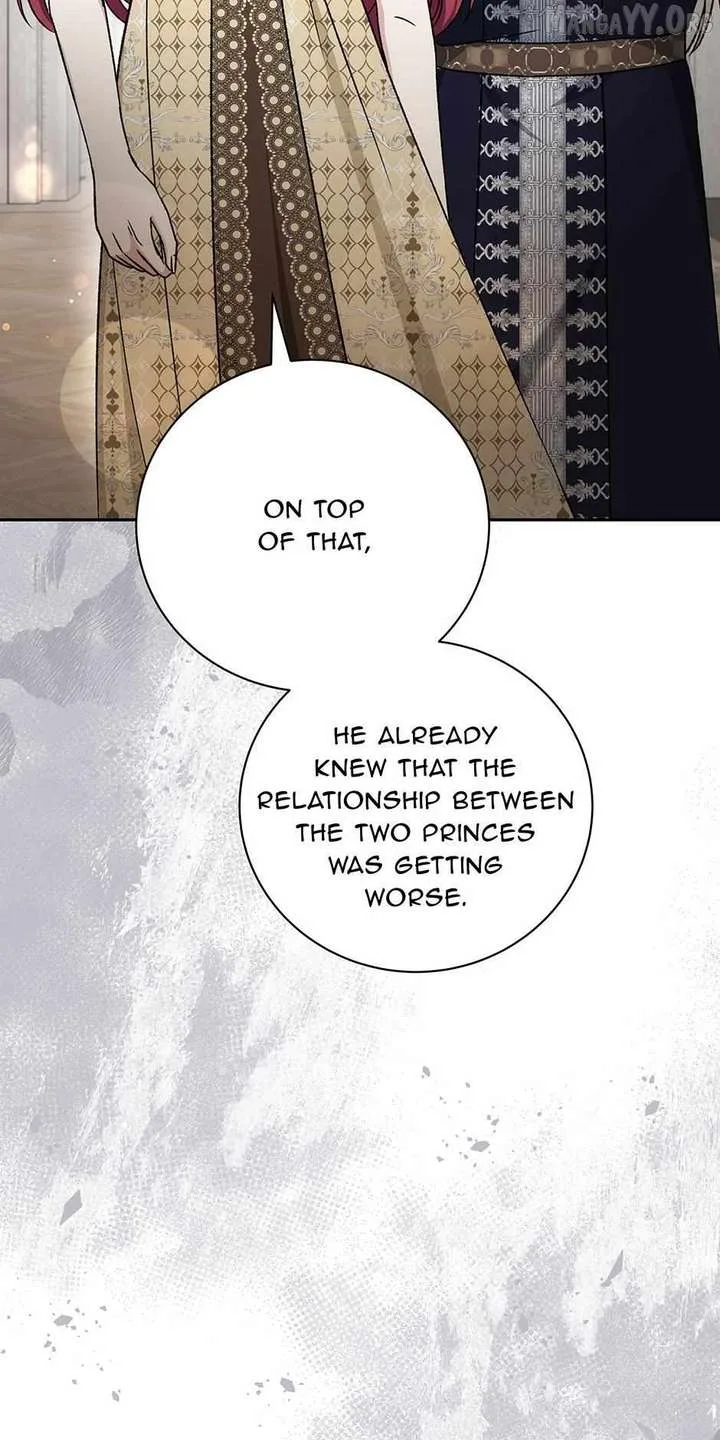 The Stepmother Likes Harems Chapter 44 page 58