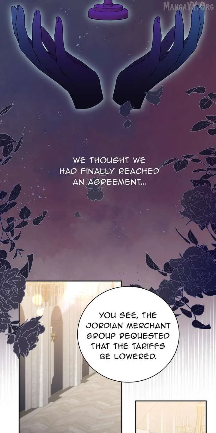 The Stepmother Likes Harems Chapter 44 page 49