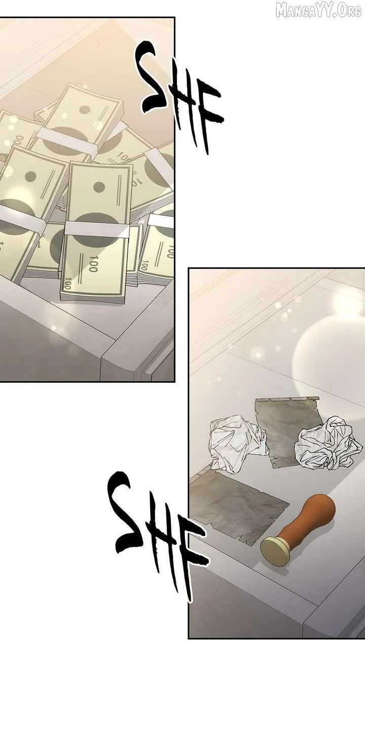 The Stepmother Likes Harems Chapter 44 page 61