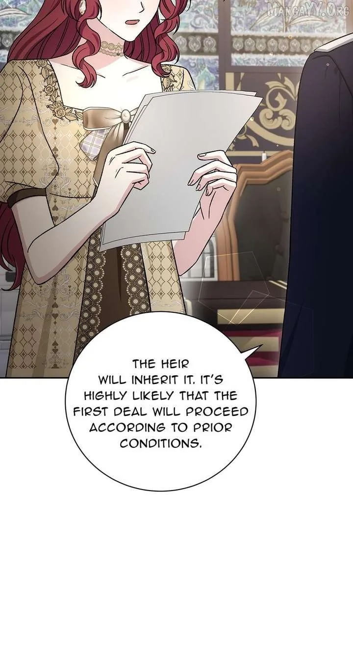 The Stepmother Likes Harems Chapter 44 page 66