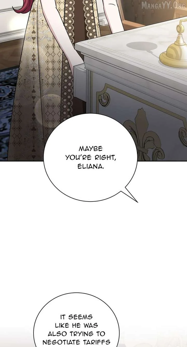 The Stepmother Likes Harems Chapter 44 page 63