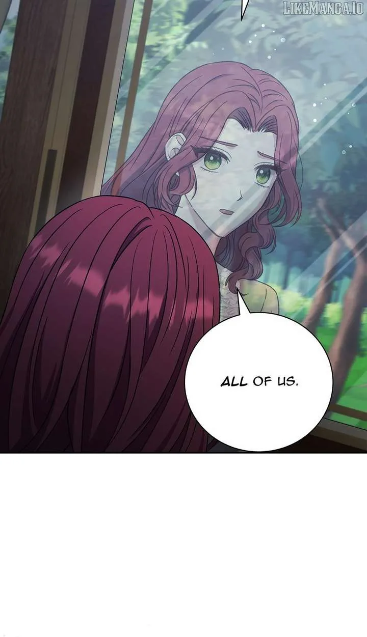 The Stepmother Likes Harems Chapter 38 page 100