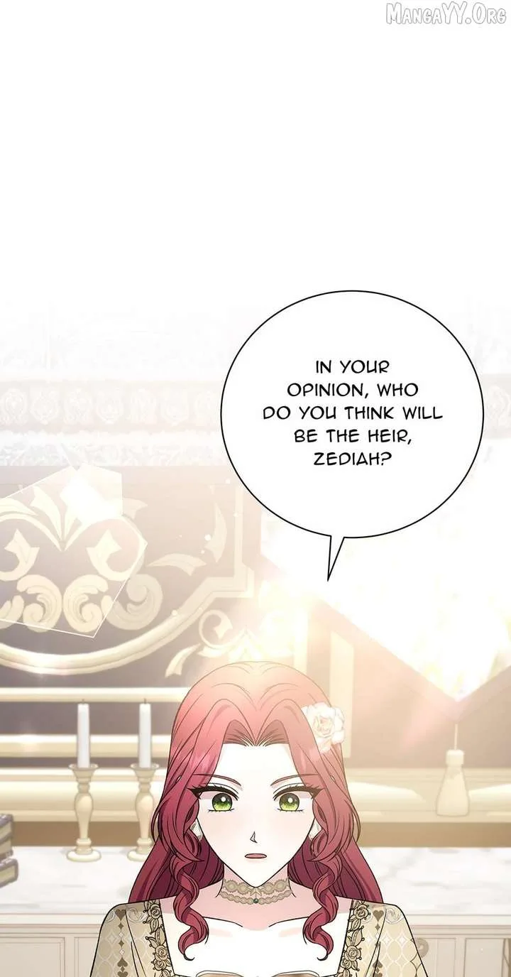 The Stepmother Likes Harems Chapter 44 page 67