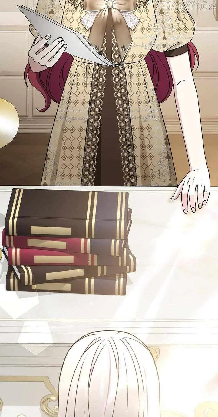 The Stepmother Likes Harems Chapter 44 page 68