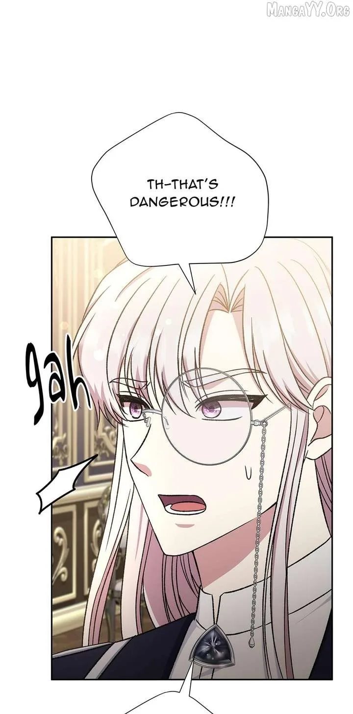 The Stepmother Likes Harems Chapter 44 page 77