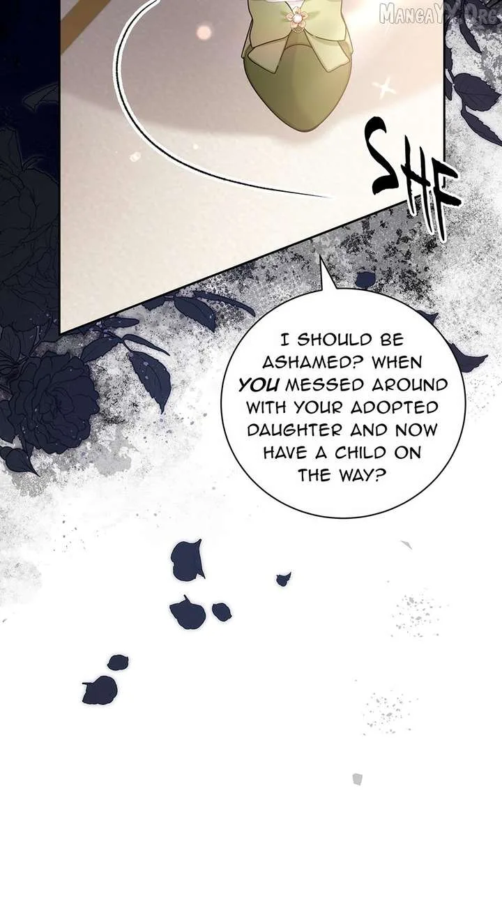 The Stepmother Likes Harems Chapter 42 page 53