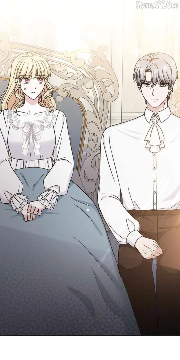 The Stepmother Likes Harems Chapter 42 page 48