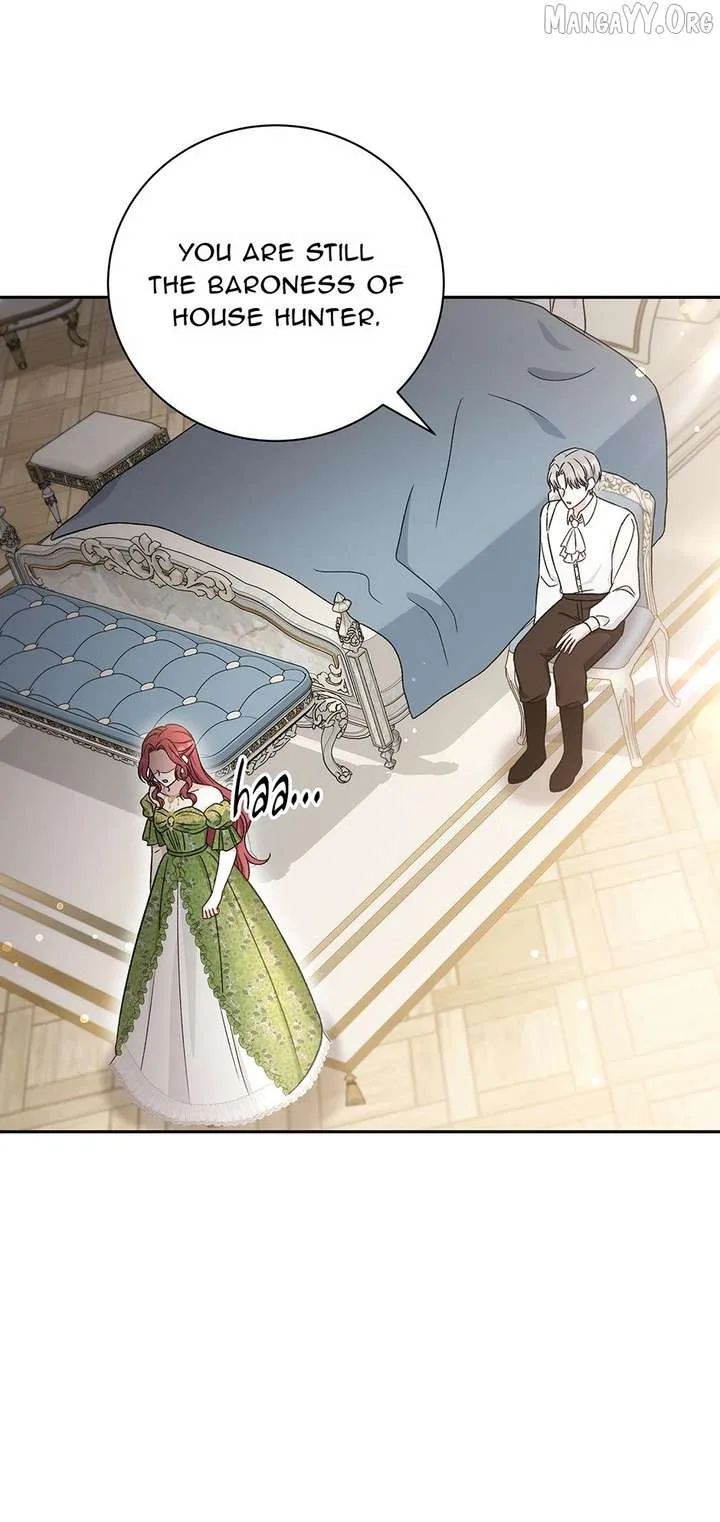 The Stepmother Likes Harems Chapter 42 page 57