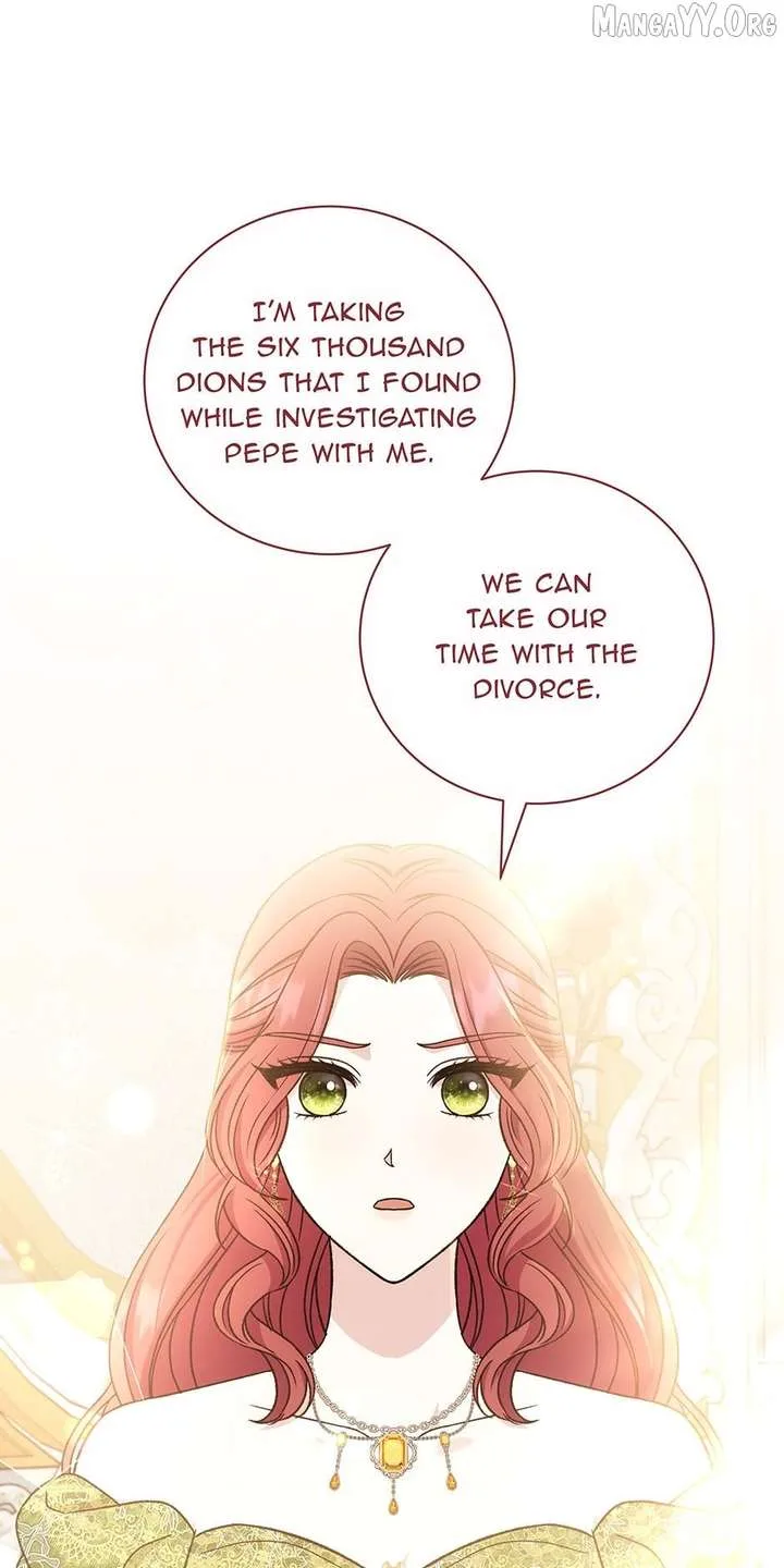 The Stepmother Likes Harems Chapter 42 page 39