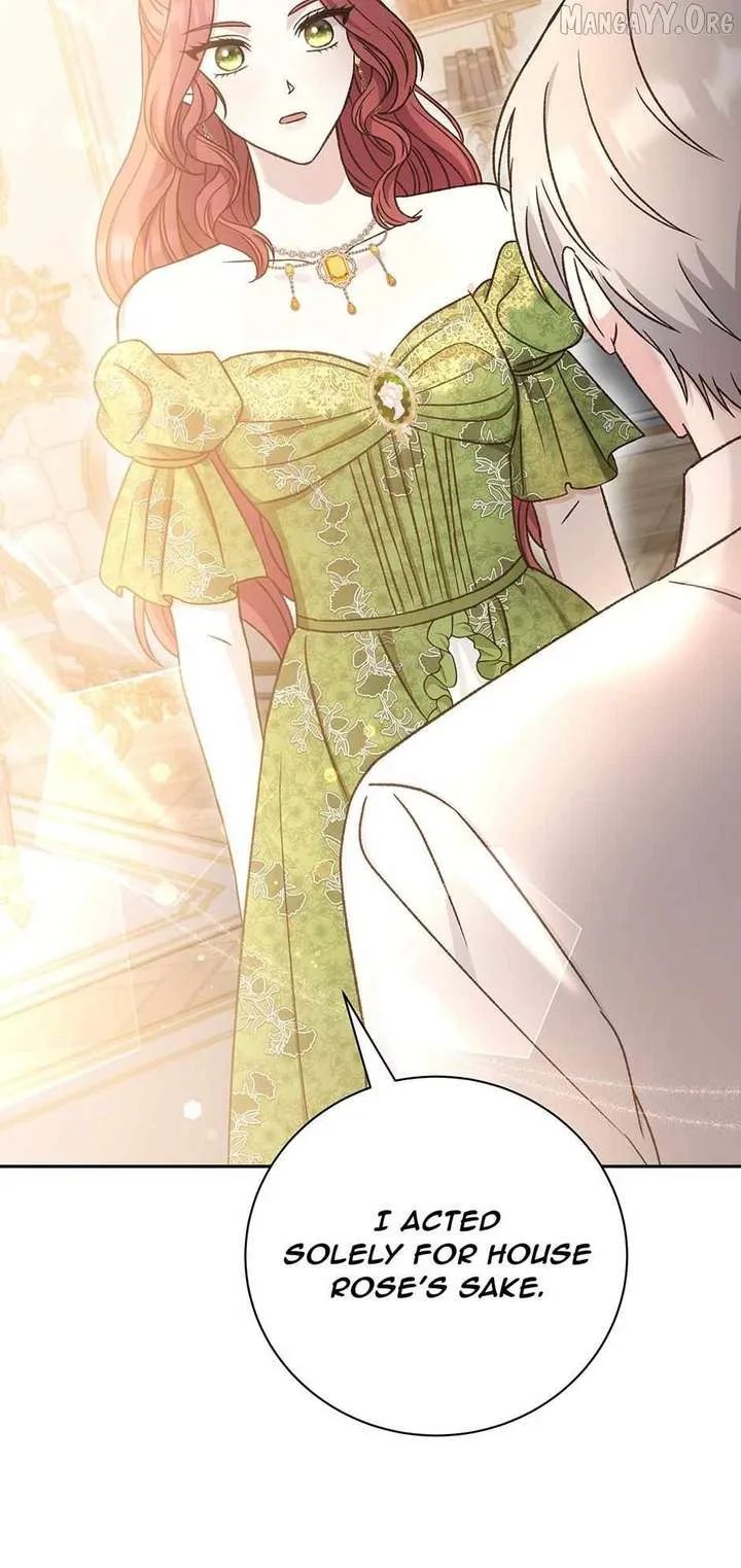 The Stepmother Likes Harems Chapter 42 page 56