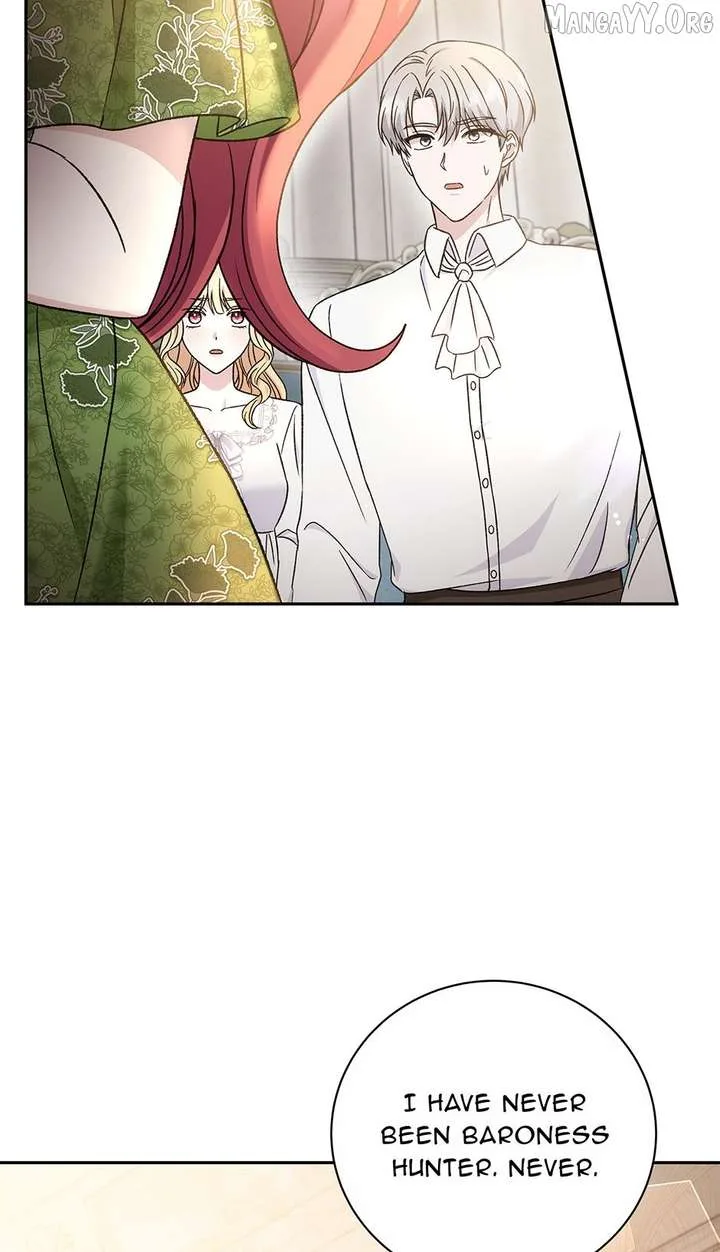The Stepmother Likes Harems Chapter 42 page 59