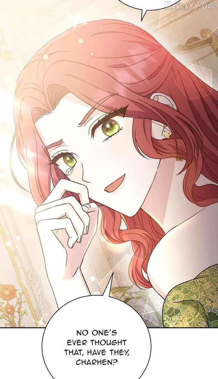 The Stepmother Likes Harems Chapter 42 page 60