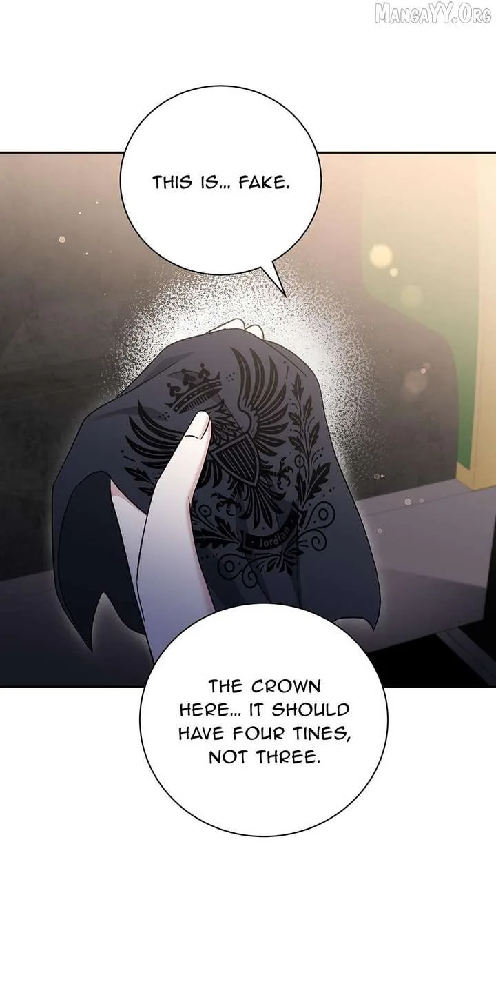 The Stepmother Likes Harems Chapter 43 page 26