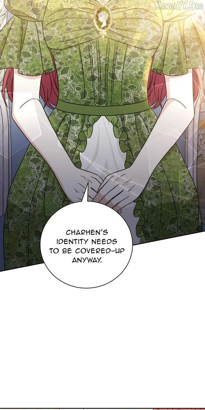 The Stepmother Likes Harems Chapter 42 page 40