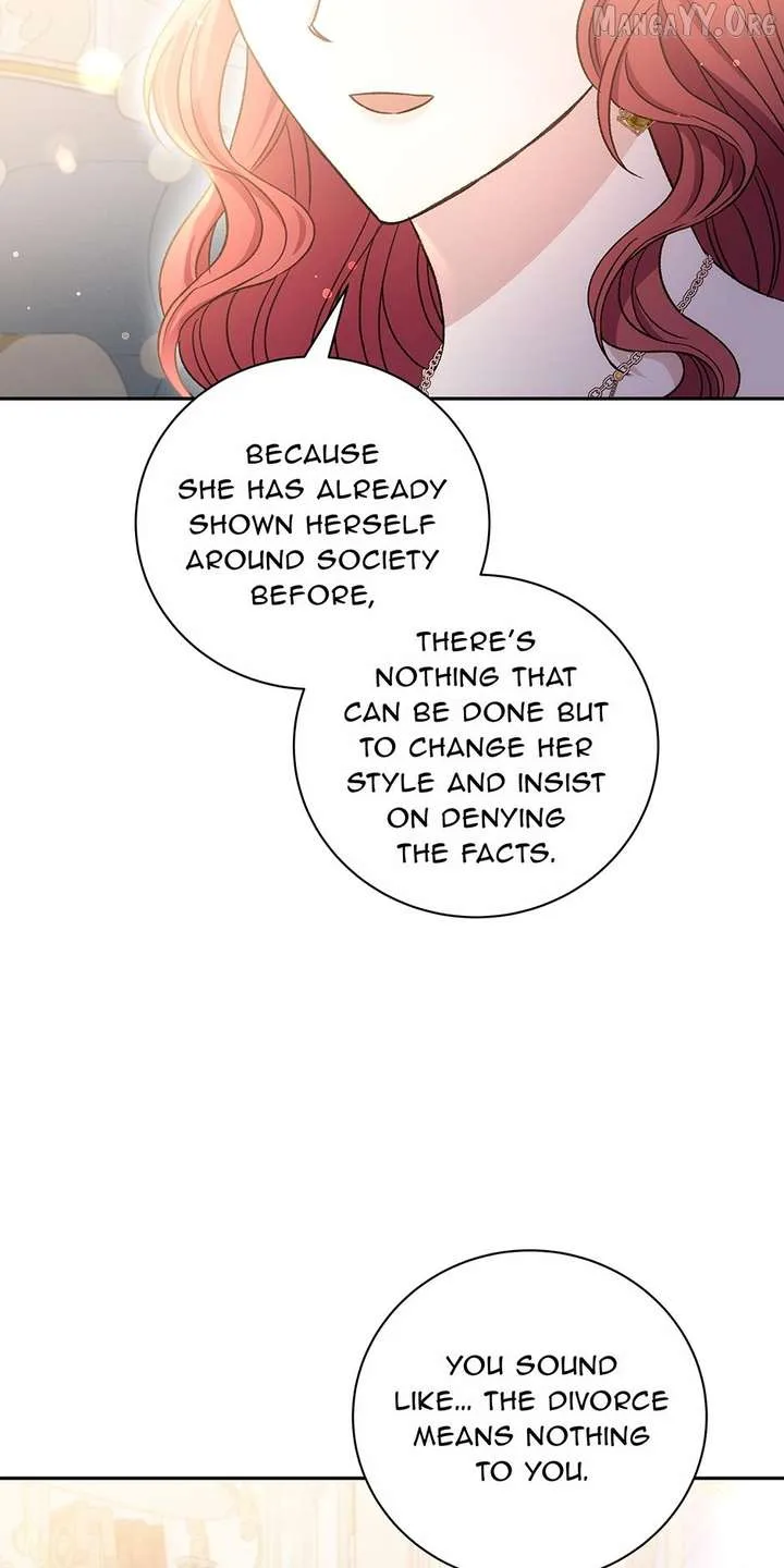 The Stepmother Likes Harems Chapter 42 page 41