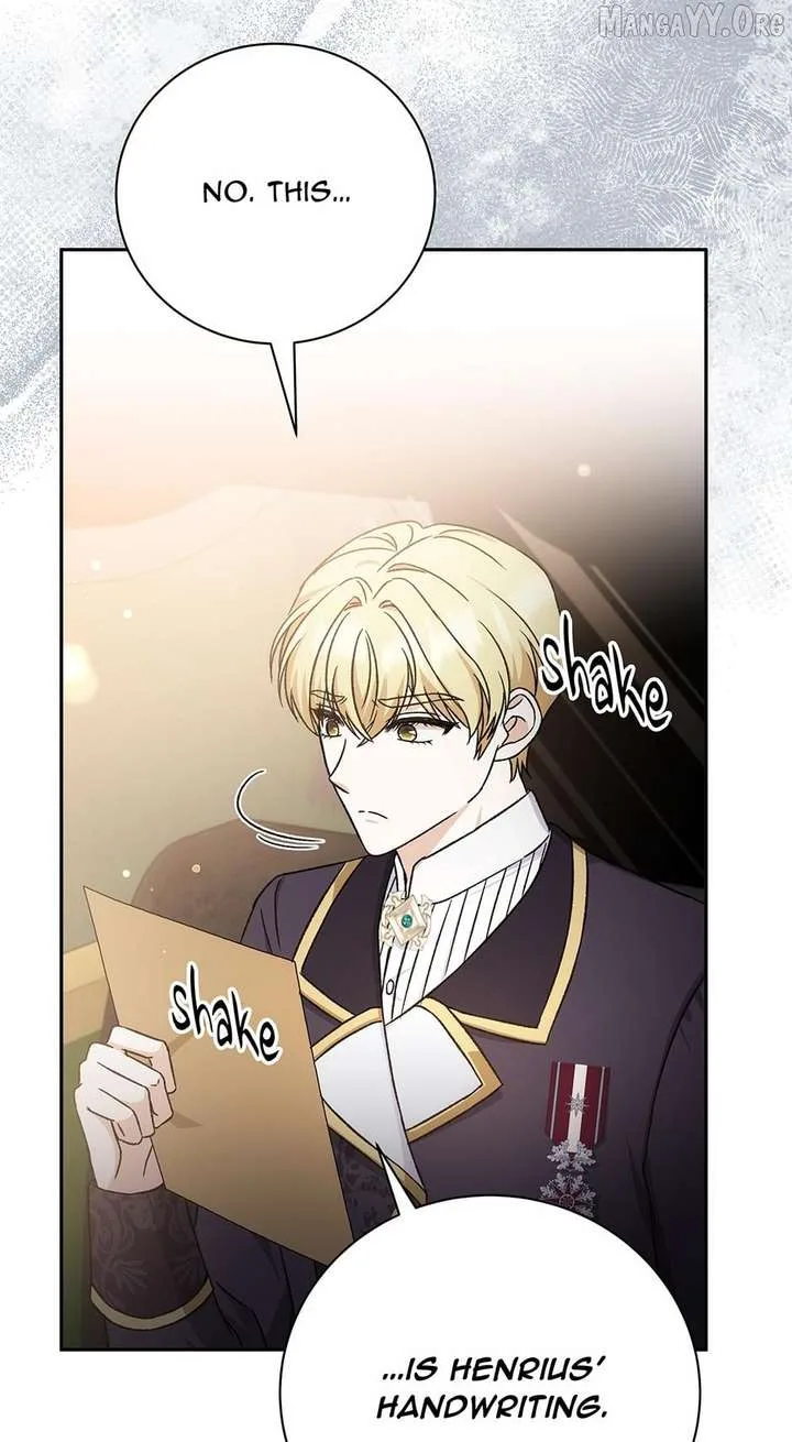 The Stepmother Likes Harems Chapter 43 page 32