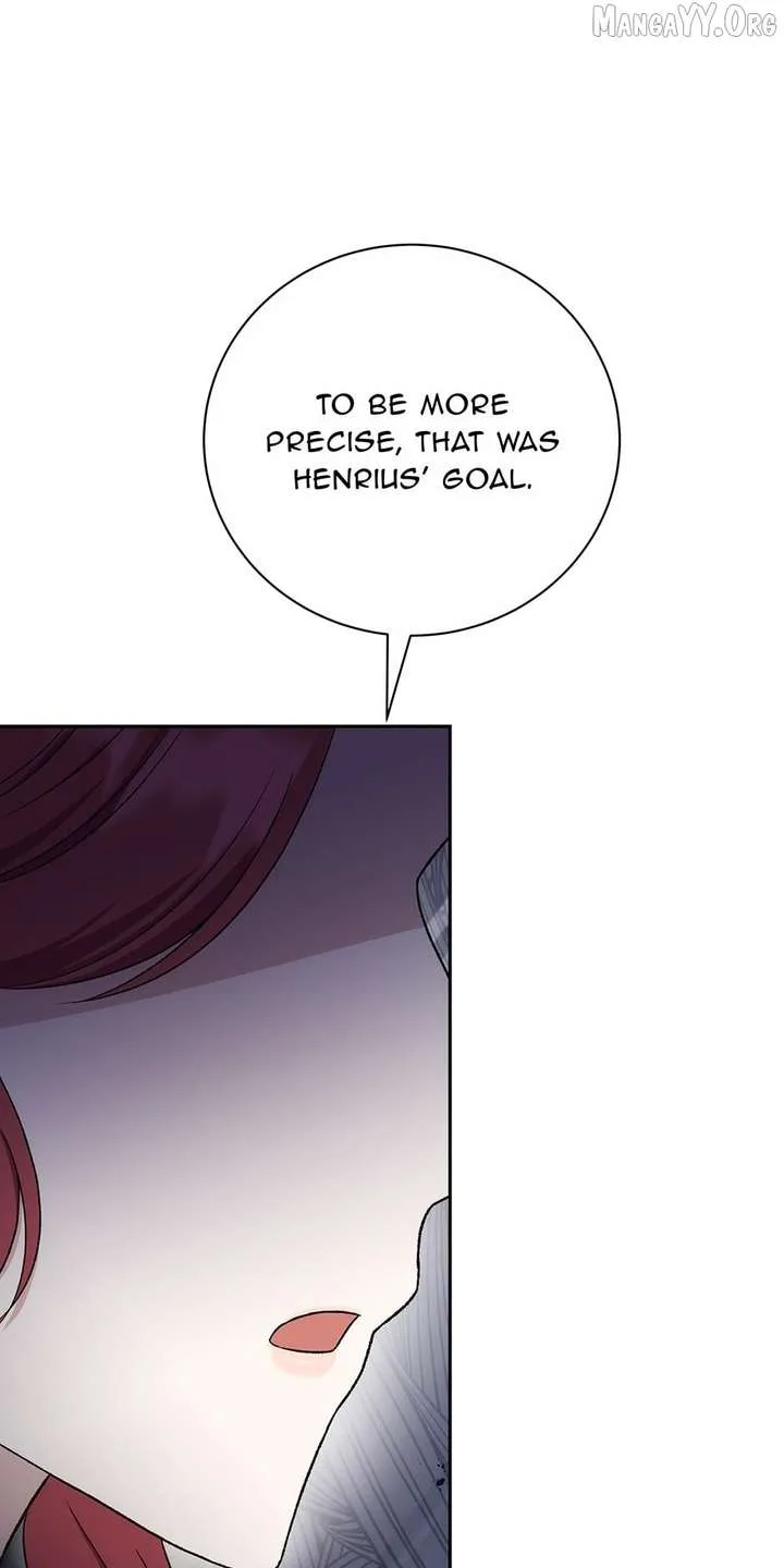 The Stepmother Likes Harems Chapter 43 page 39