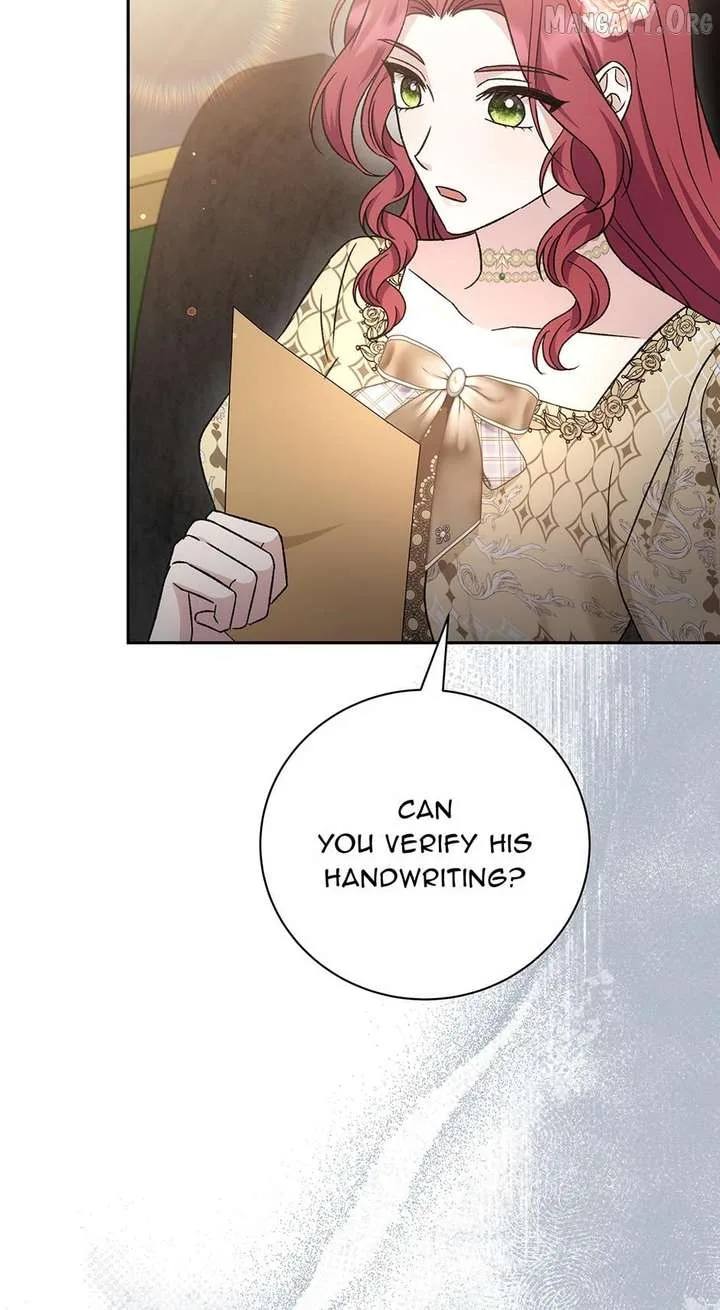 The Stepmother Likes Harems Chapter 43 page 31