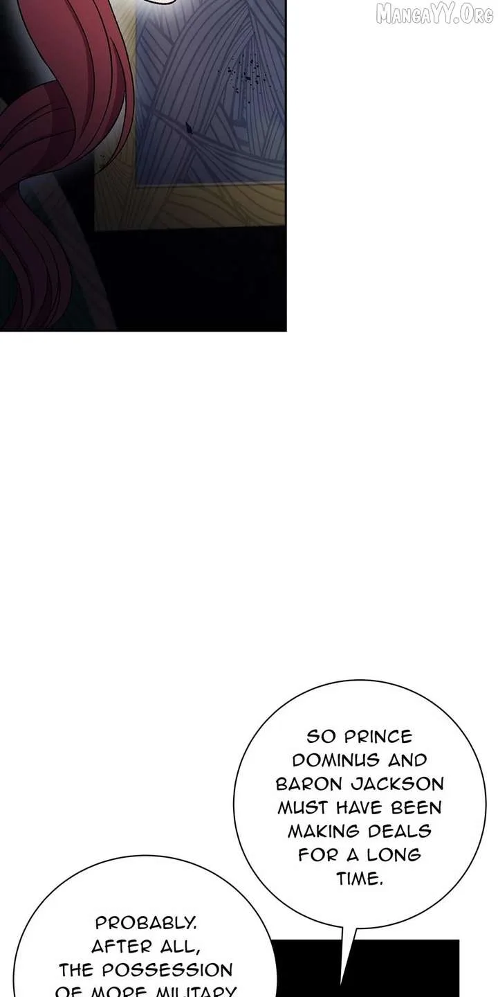 The Stepmother Likes Harems Chapter 43 page 40