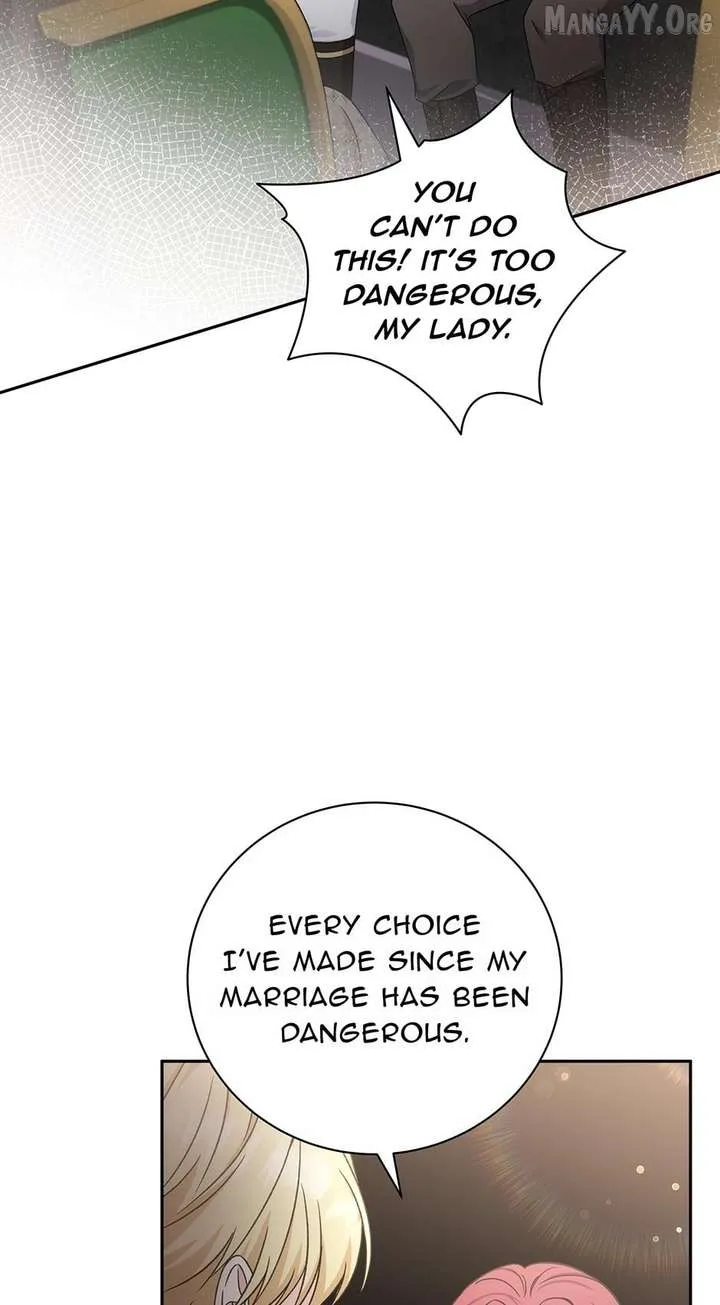 The Stepmother Likes Harems Chapter 43 page 50