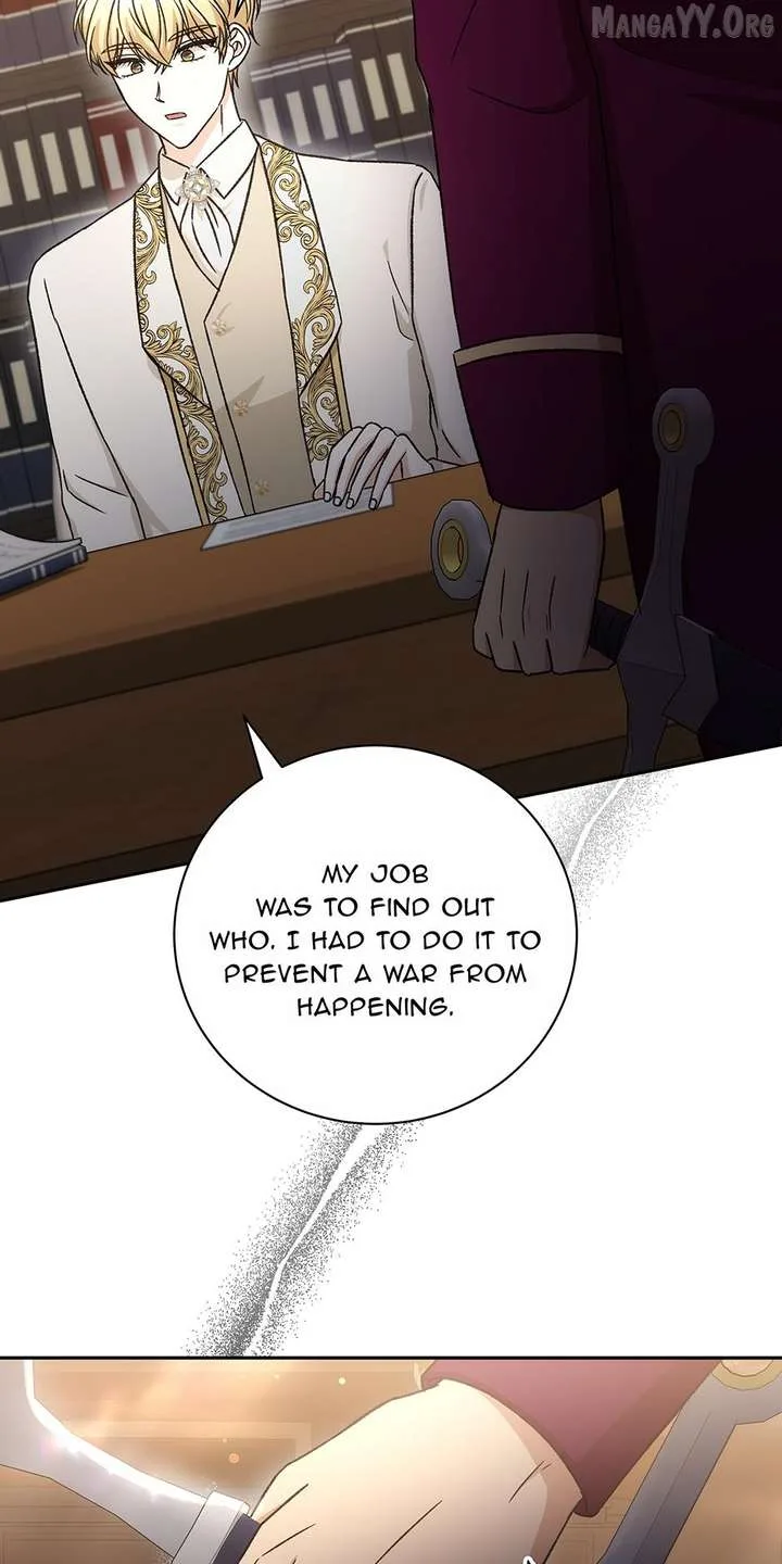 The Stepmother Likes Harems Chapter 42 page 74
