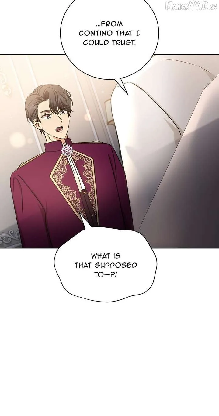 The Stepmother Likes Harems Chapter 42 page 72