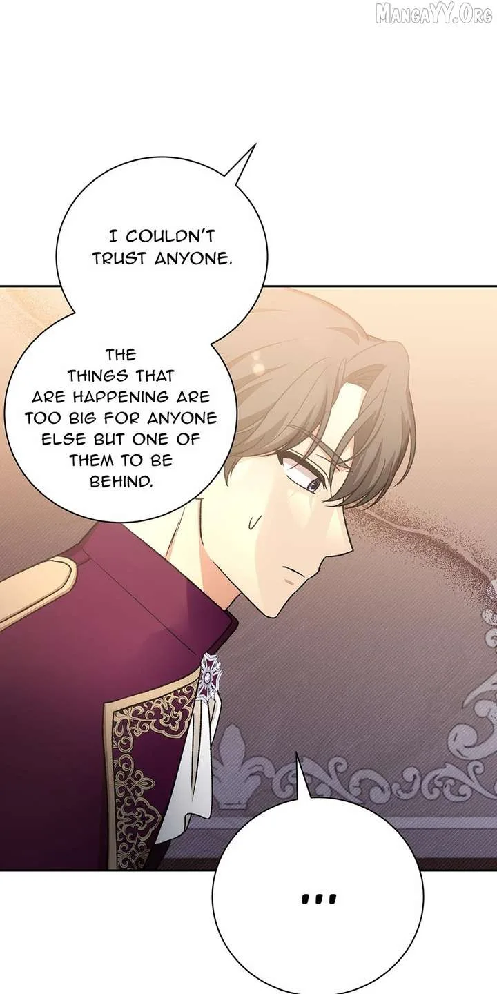 The Stepmother Likes Harems Chapter 42 page 78