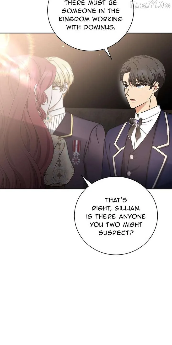 The Stepmother Likes Harems Chapter 43 page 42