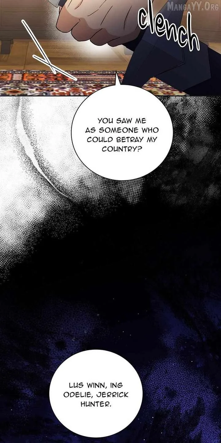 The Stepmother Likes Harems Chapter 42 page 75