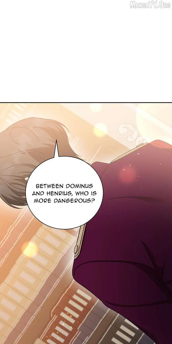 The Stepmother Likes Harems Chapter 42 page 83