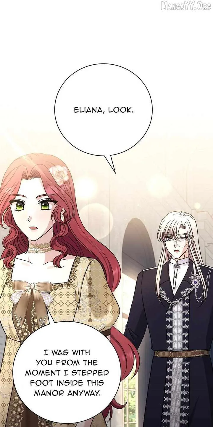 The Stepmother Likes Harems Chapter 45 page 23