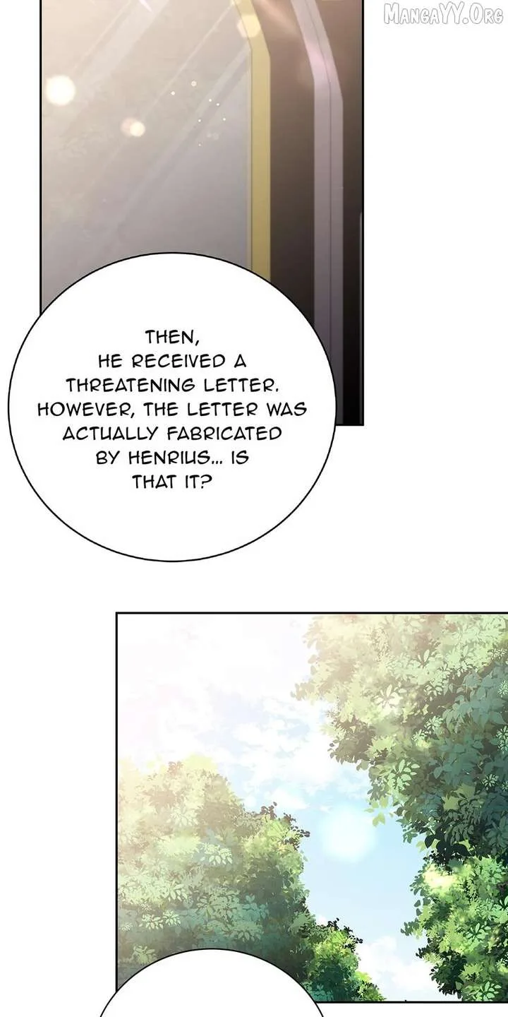 The Stepmother Likes Harems Chapter 43 page 36