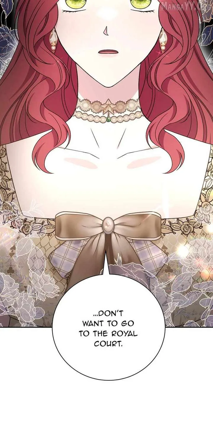 The Stepmother Likes Harems Chapter 43 page 46