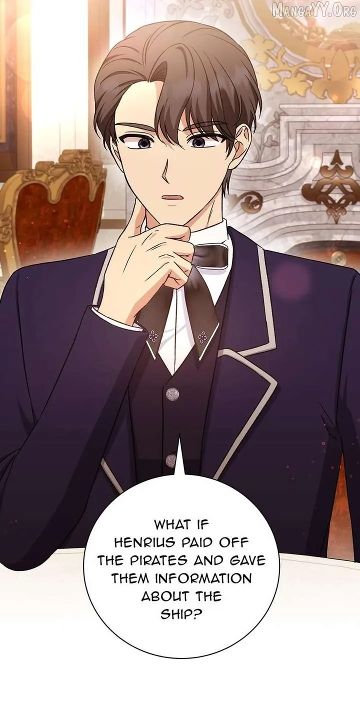 The Stepmother Likes Harems Chapter 45 page 76