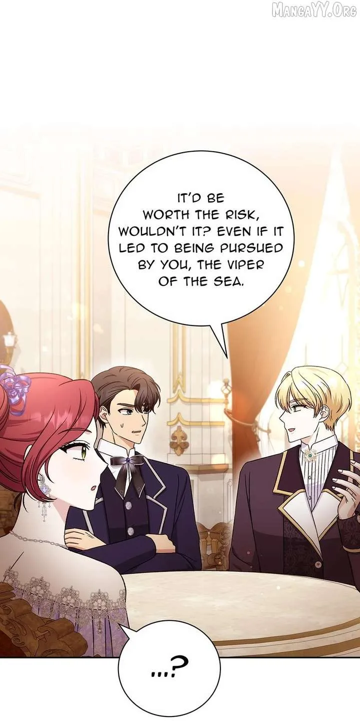 The Stepmother Likes Harems Chapter 45 page 82