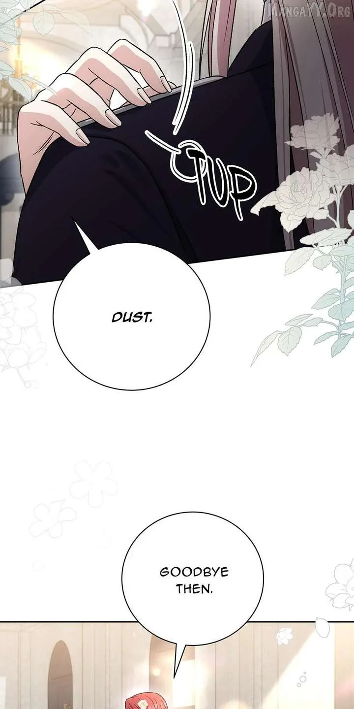The Stepmother Likes Harems Chapter 45 page 26