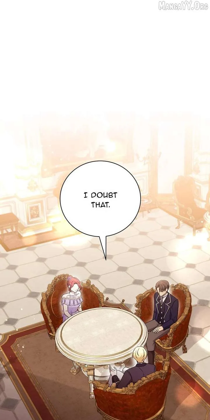 The Stepmother Likes Harems Chapter 45 page 77