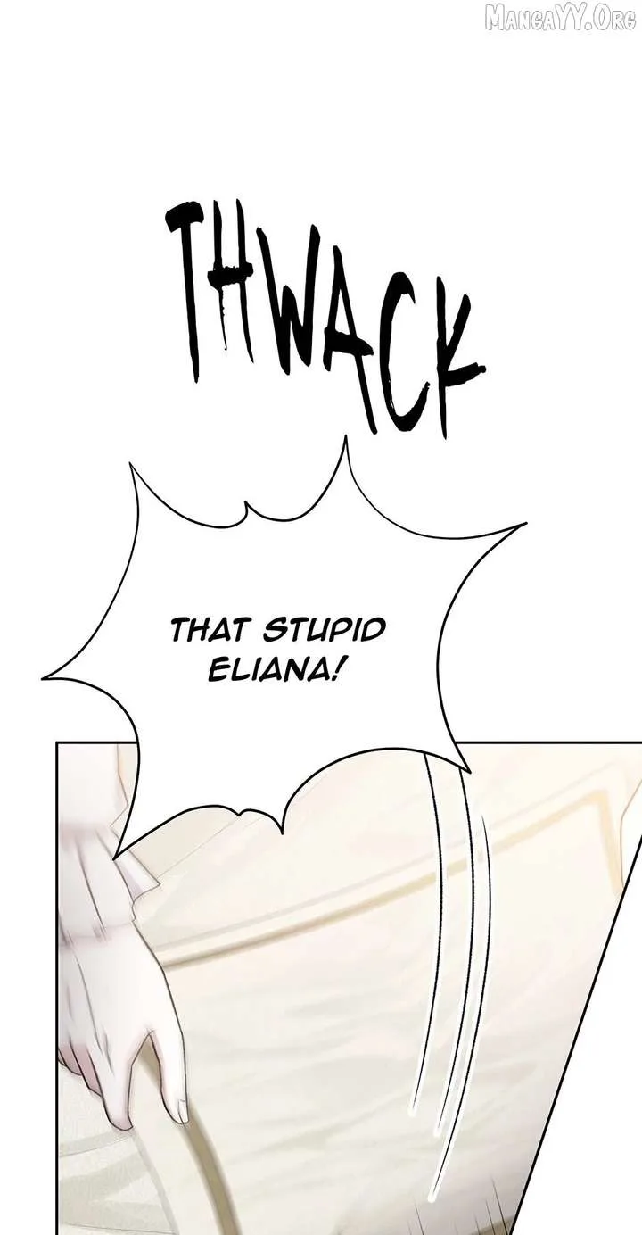 The Stepmother Likes Harems Chapter 45 page 43