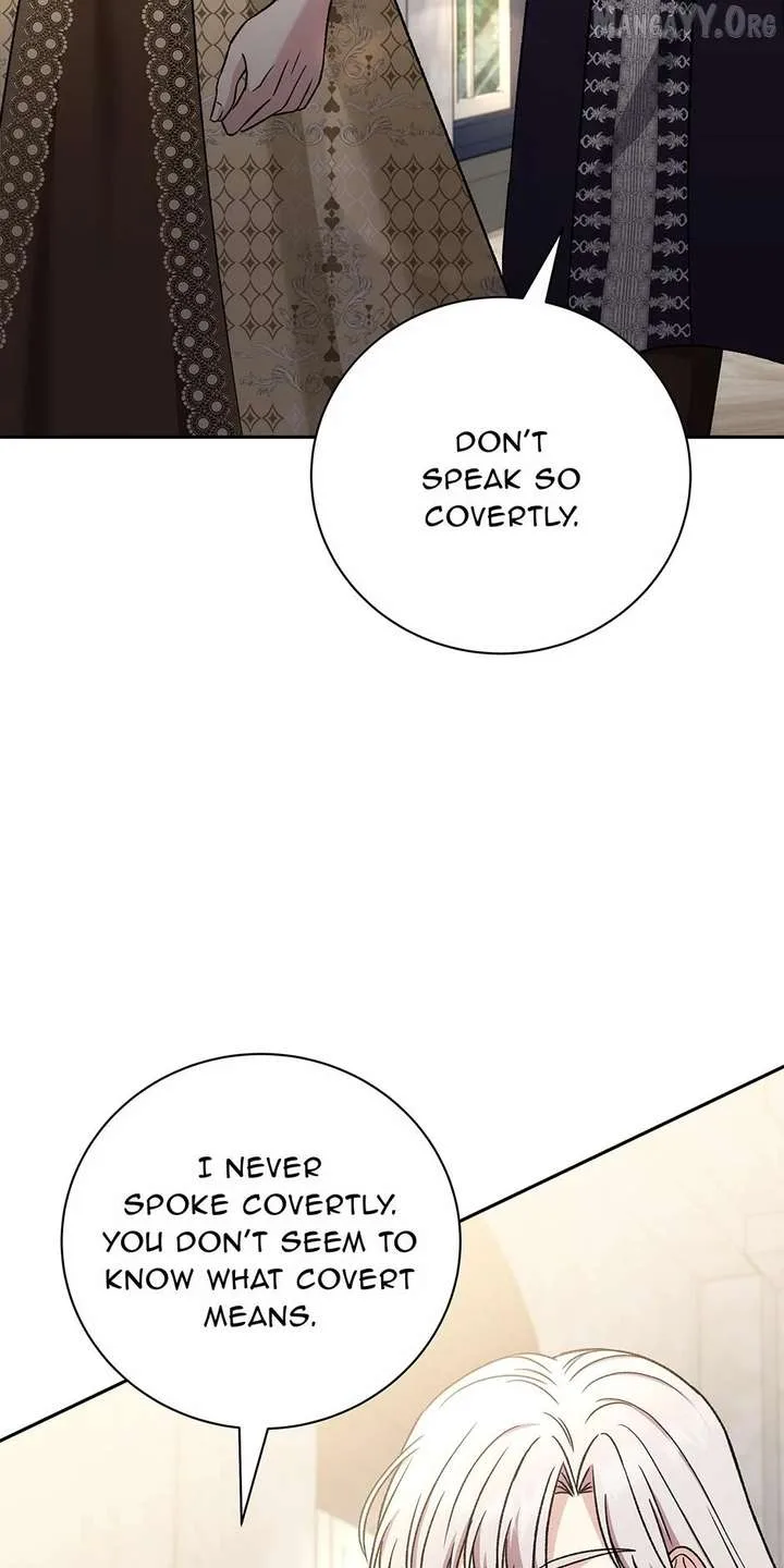 The Stepmother Likes Harems Chapter 45 page 24
