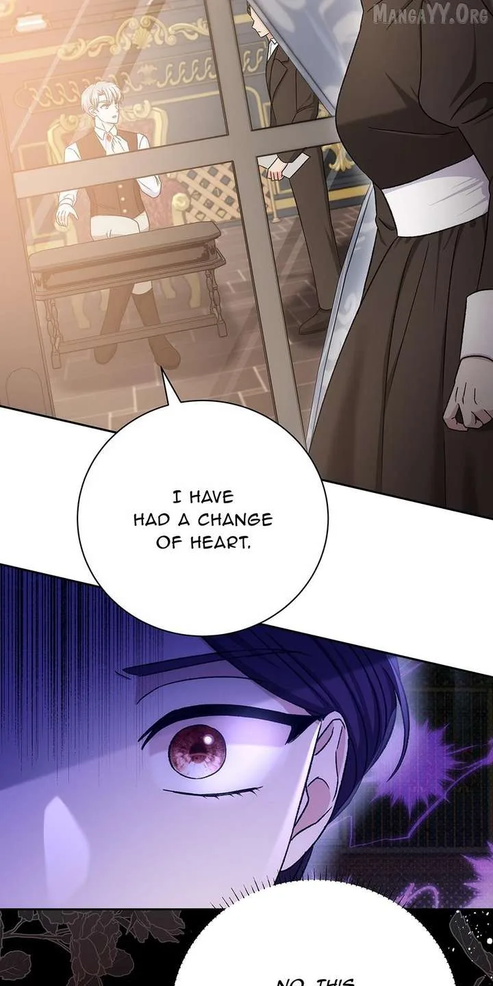 The Stepmother Likes Harems Chapter 45 page 41