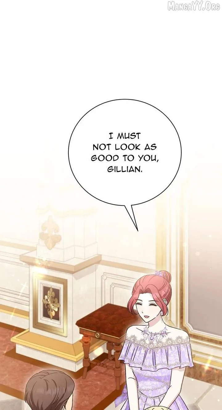 The Stepmother Likes Harems Chapter 45 page 67