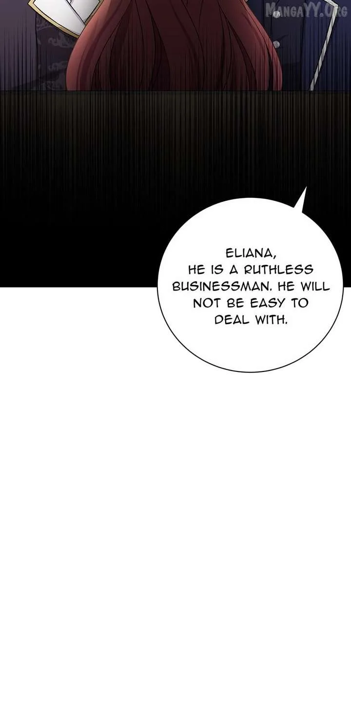The Stepmother Likes Harems Chapter 43 page 48