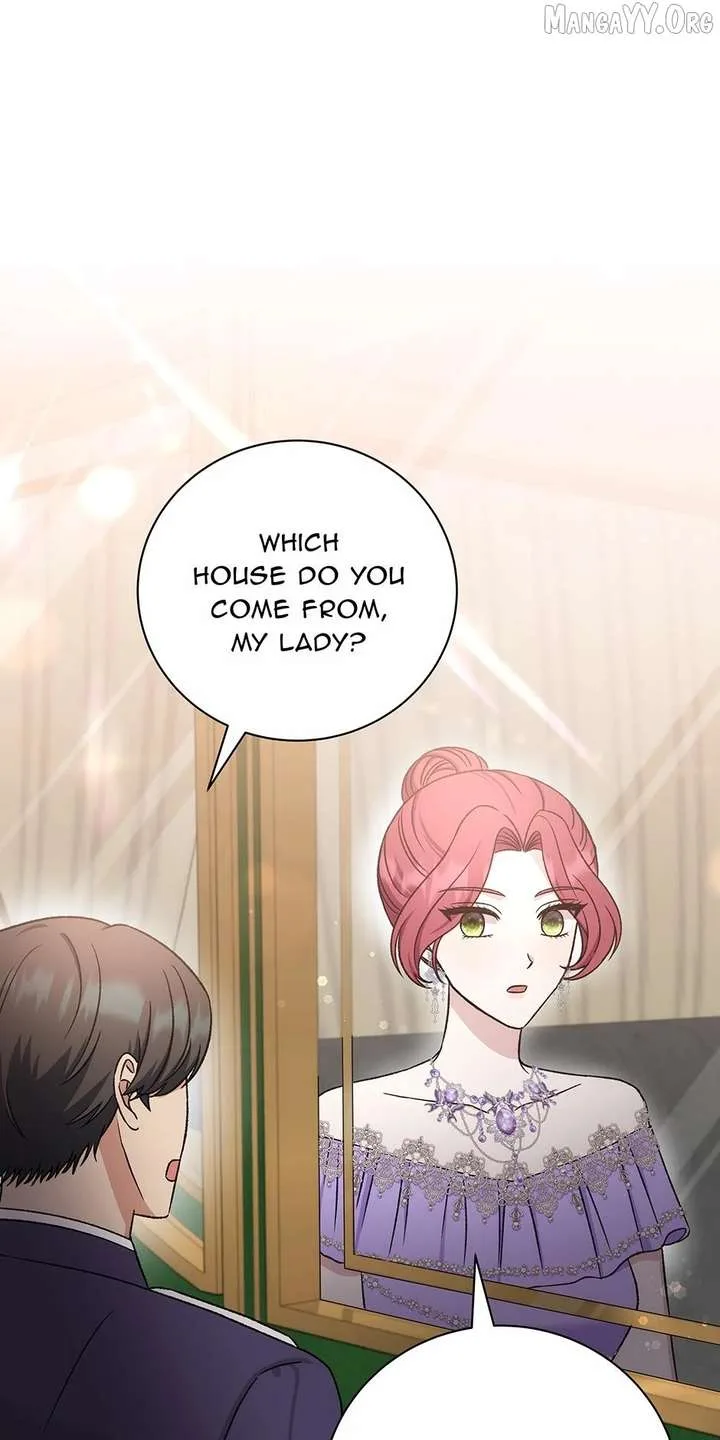 The Stepmother Likes Harems Chapter 45 page 53