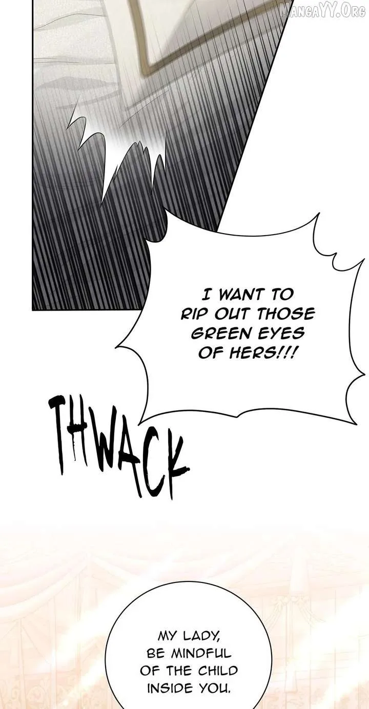 The Stepmother Likes Harems Chapter 45 page 44