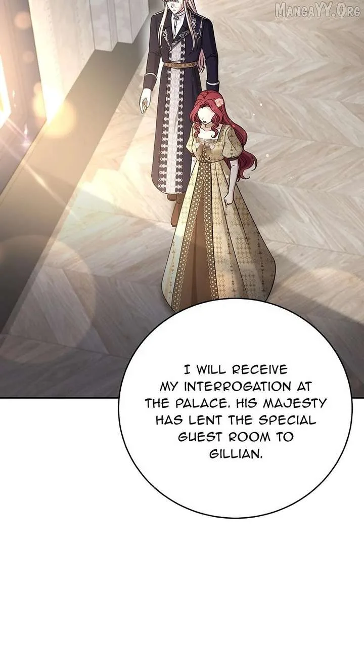 The Stepmother Likes Harems Chapter 45 page 22