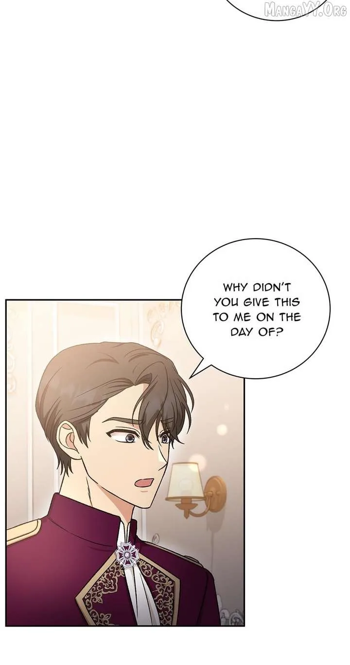 The Stepmother Likes Harems Chapter 42 page 70