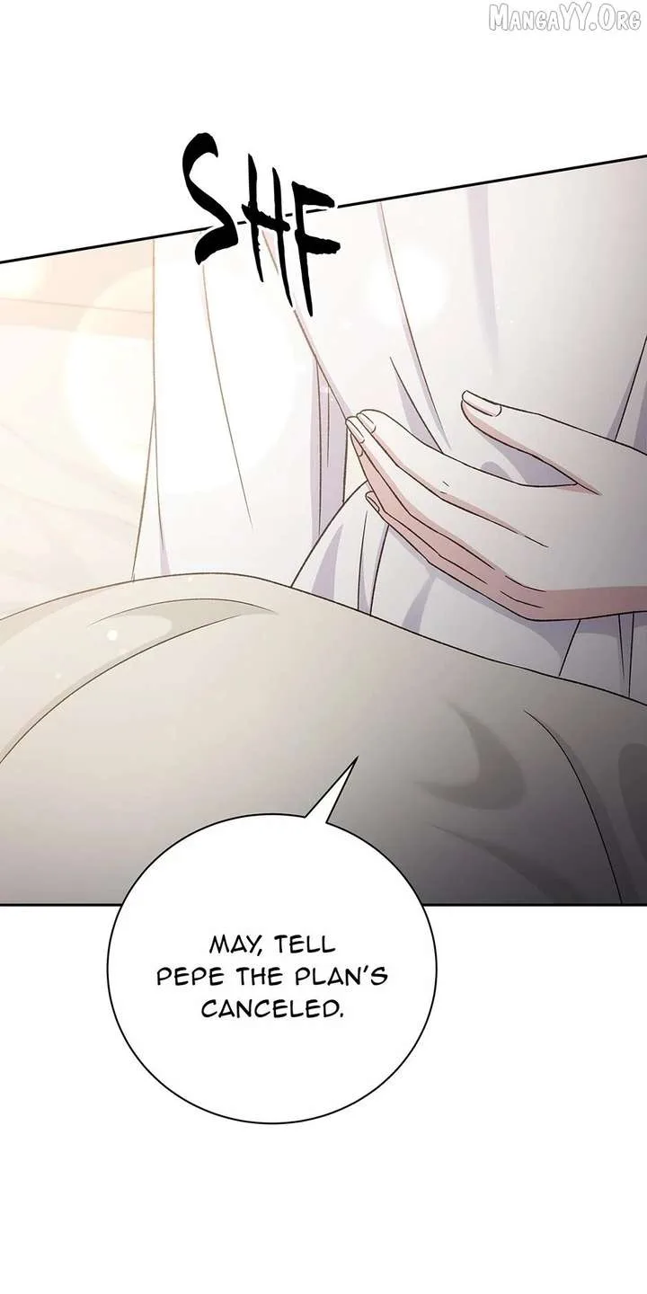 The Stepmother Likes Harems Chapter 45 page 48