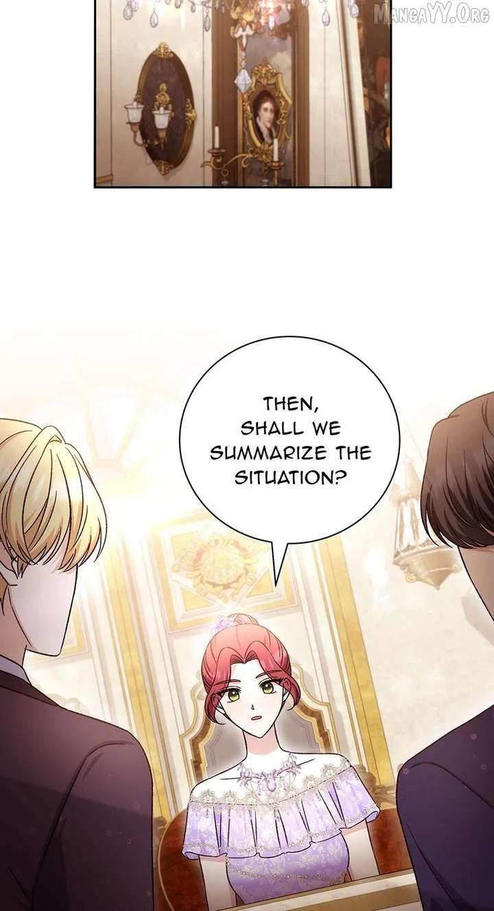 The Stepmother Likes Harems Chapter 45 page 70
