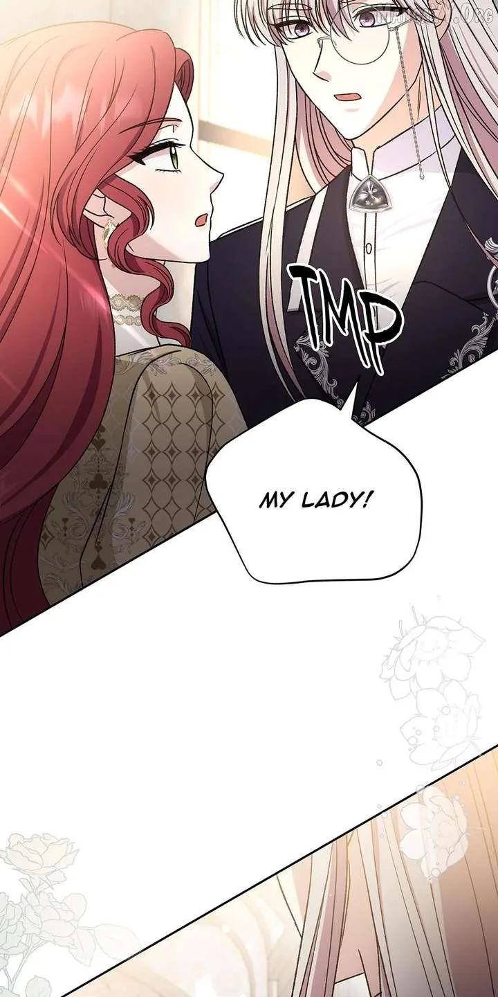 The Stepmother Likes Harems Chapter 45 page 25
