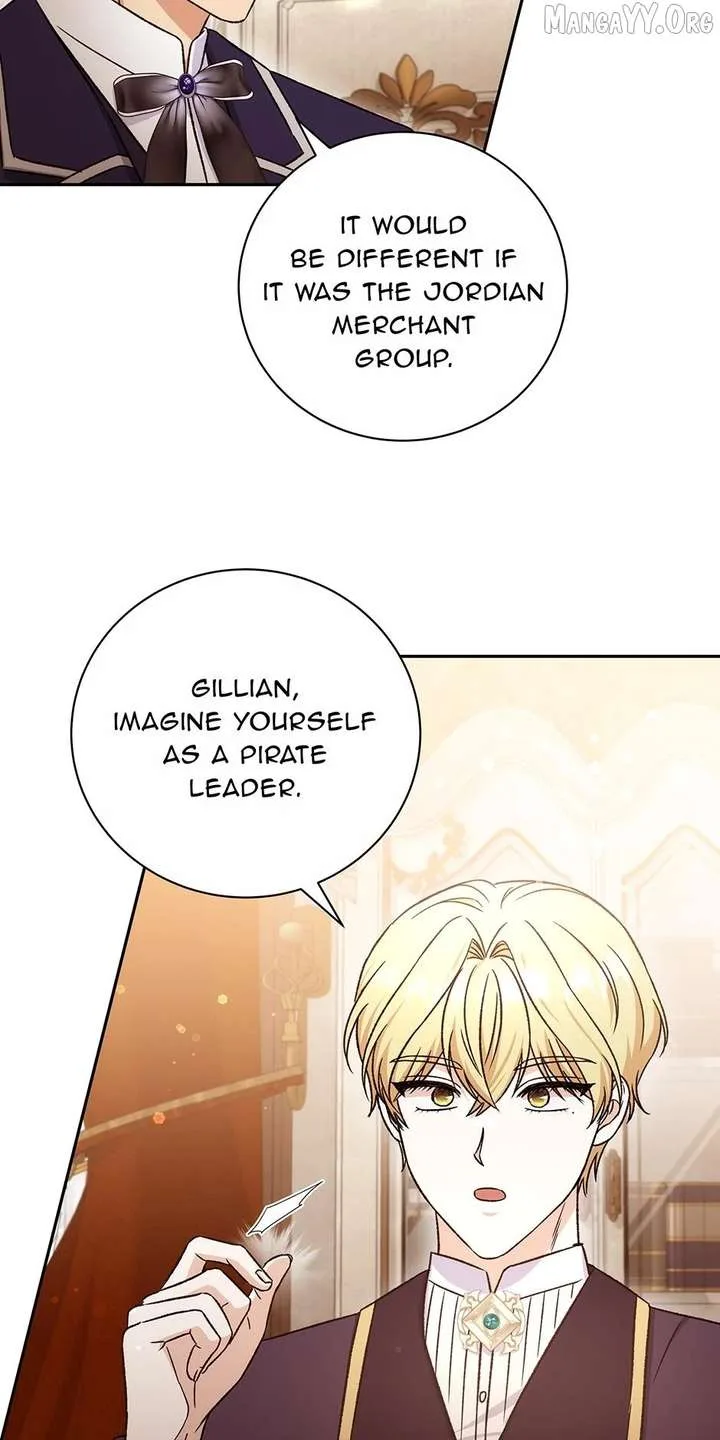 The Stepmother Likes Harems Chapter 45 page 79
